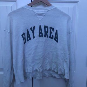 bay area brandy melville top